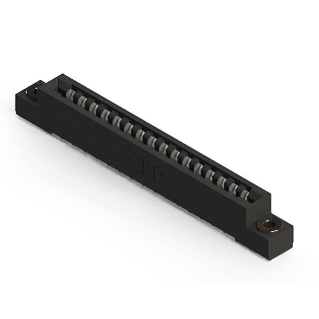 857-016-454-103 EDAC Inc.  Edgeboard Connectors